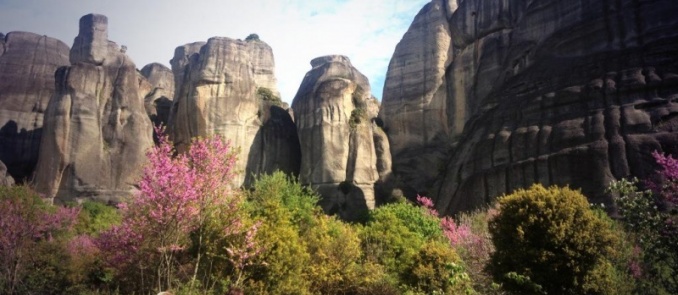 Ananti City Resort: The ultimate experience of hiking in Meteora